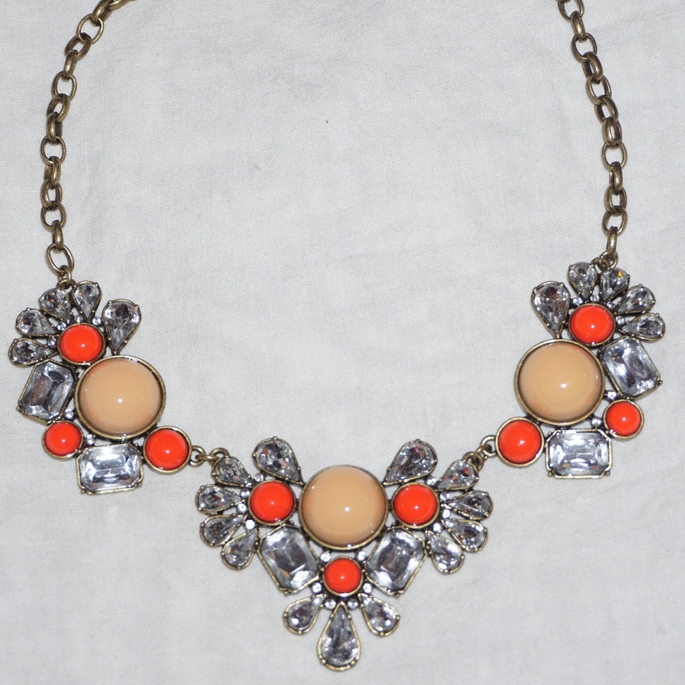 Jcrew Necklace